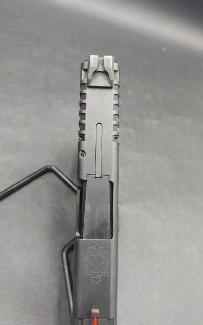 SPRINGFIELD ARMORY XDS-45 ACP 45 ACP (45 Auto) - Image 6 of 11