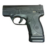 BERETTA BU9 NANO 9MM LUGER (9x19 PARA) - Image 1 of 3