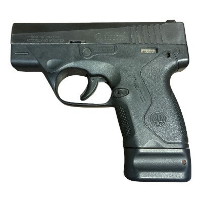 BERETTA BU9 NANO 9MM LUGER (9x19 PARA) - Image 1 of 3