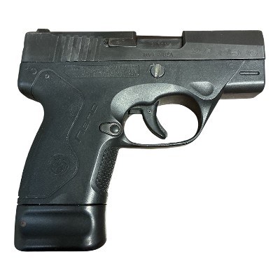 BERETTA BU9 NANO 9MM LUGER (9x19 PARA) - Image 2 of 3