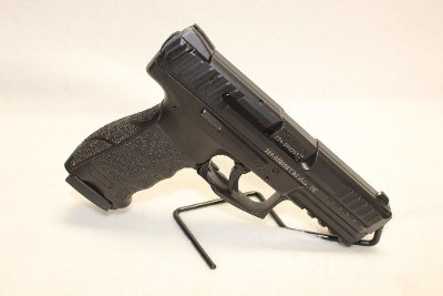 HECKLER & KOCH VP9 9MM LUGER (9x19 PARA) - Image 2 of 4