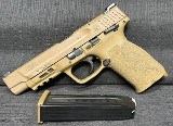 SMITH & WESSON M&P 9 M2.0 9MM LUGER (9x19 PARA) - Image 1 of 5