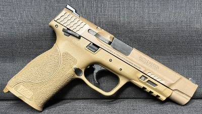 SMITH & WESSON M&P 9 M2.0 9MM LUGER (9x19 PARA) - Image 2 of 5