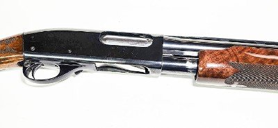 REMINGTON MODEL 870 WINGMASTER CHAMBERED IN 12 GAUGE 12 GA - Image 2 of 7
