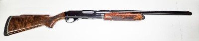 REMINGTON MODEL 870 WINGMASTER CHAMBERED IN 12 GAUGE 12 GA - Image 1 of 7