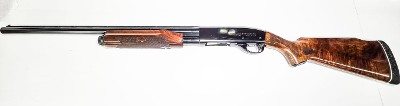 REMINGTON MODEL 870 WINGMASTER CHAMBERED IN 12 GAUGE 12 GA - Image 4 of 7