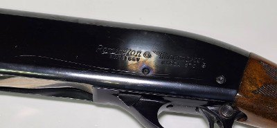REMINGTON MODEL 870 WINGMASTER CHAMBERED IN 12 GAUGE 12 GA - Image 3 of 7