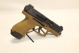 HECKLER & KOCH VP9SK 9MM LUGER (9x19 PARA) - 2 of 5