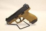 HECKLER & KOCH VP9SK 9MM LUGER (9x19 PARA) - 3 of 5