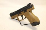 HECKLER & KOCH VP9SK 9MM LUGER (9x19 PARA) - 1 of 5