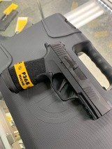 SIG SAUER P365-XMACRO TACOPS 9MM LUGER (9X19 PARA) - 5 of 6