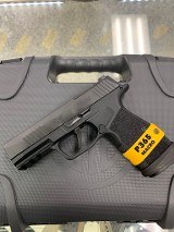 SIG SAUER P365-XMACRO TACOPS 9MM LUGER (9X19 PARA) - 3 of 6