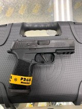 SIG SAUER P365-XMACRO TACOPS 9MM LUGER (9X19 PARA) - 6 of 6
