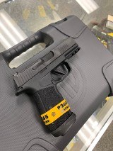 SIG SAUER P365-XMACRO TACOPS 9MM LUGER (9X19 PARA) - 4 of 6