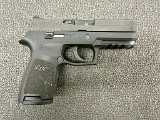 SIG SAUER P250 .45 ACP - 5 of 10