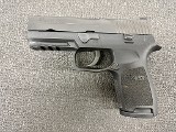 SIG SAUER P250 .45 ACP - 2 of 10