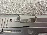SIG SAUER P250 .45 ACP - 8 of 10