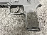 SIG SAUER P250 .45 ACP - 4 of 10