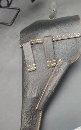 WALTHER MAUSER P38 9MM LUGER (9x19 PARA) - 4 of 10