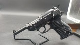 WALTHER MAUSER P38 9MM LUGER (9x19 PARA) - 7 of 10