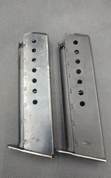 WALTHER MAUSER P38 9MM LUGER (9x19 PARA) - 2 of 10