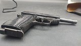 WALTHER MAUSER P38 9MM LUGER (9x19 PARA) - 9 of 10