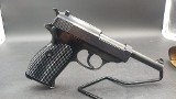 WALTHER MAUSER P38 9MM LUGER (9x19 PARA) - 5 of 10