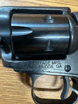HERITAGE MFG. BARKEEP .22 CAL - 5 of 5