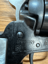 HERITAGE MFG. BARKEEP .22 CAL - 2 of 5
