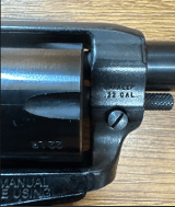 HERITAGE MFG. BARKEEP .22 CAL - 4 of 5