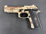 BERETTA 92XI 9MM LUGER (9x19 PARA) - Image 2 of 3