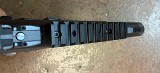 RUGER MARK IV 22/45 TACTICAL .22 LR - Image 4 of 6