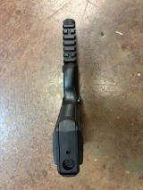 RUGER MARK IV 22/45 TACTICAL .22 LR - Image 3 of 6
