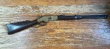 WINCHESTER 1866 .44 HENRY - 1 of 11