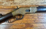 WINCHESTER 1866 .44 HENRY - 2 of 11