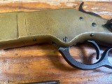 WINCHESTER 1866 .44 HENRY - 10 of 11