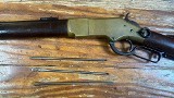 WINCHESTER 1866 .44 HENRY - 9 of 11