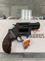 TAURUS 856 .38 SPL - 1 of 6
