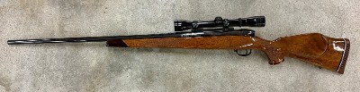 WEATHERBY MARK V .300 WIN MAG - Image 8 of 14