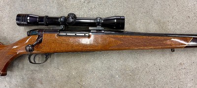 WEATHERBY MARK V .300 WIN MAG - Image 3 of 14