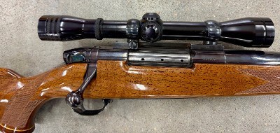 WEATHERBY MARK V .300 WIN MAG - Image 5 of 14