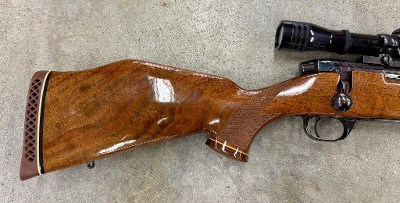 WEATHERBY MARK V .300 WIN MAG - Image 2 of 14