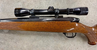 WEATHERBY MARK V .300 WIN MAG - Image 10 of 14
