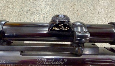 WEATHERBY MARK V .300 WIN MAG - Image 12 of 14