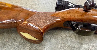 WEATHERBY MARK V .300 WIN MAG - Image 7 of 14