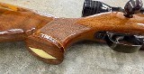 WEATHERBY MARK V .300 WIN MAG - Image 7 of 14