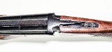STOEGER SIDE BY SIDE COACH GUN CHAMBERED IN 20 GAUGE 20 GA - Image 3 of 5