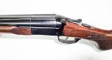 STOEGER SIDE BY SIDE COACH GUN CHAMBERED IN 20 GAUGE 20 GA - Image 5 of 5