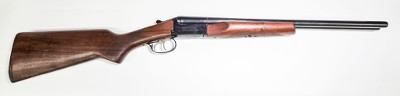 STOEGER SIDE BY SIDE COACH GUN CHAMBERED IN 20 GAUGE 20 GA - Image 1 of 5