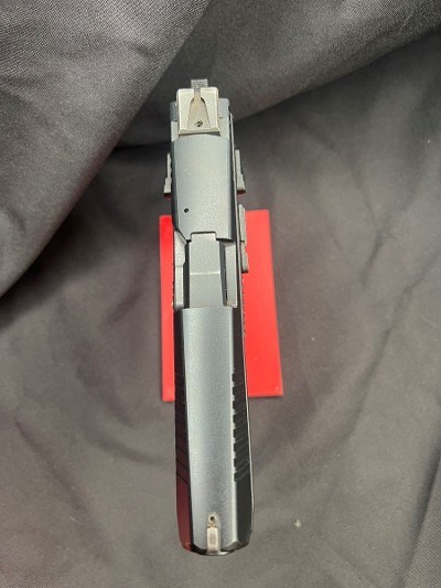 CZ P-09 9MM LUGER (9x19 PARA) - Image 2 of 5